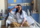 Konkona Sen Sharma gives health update after dengue diagnosis, shares photo from hospital bed