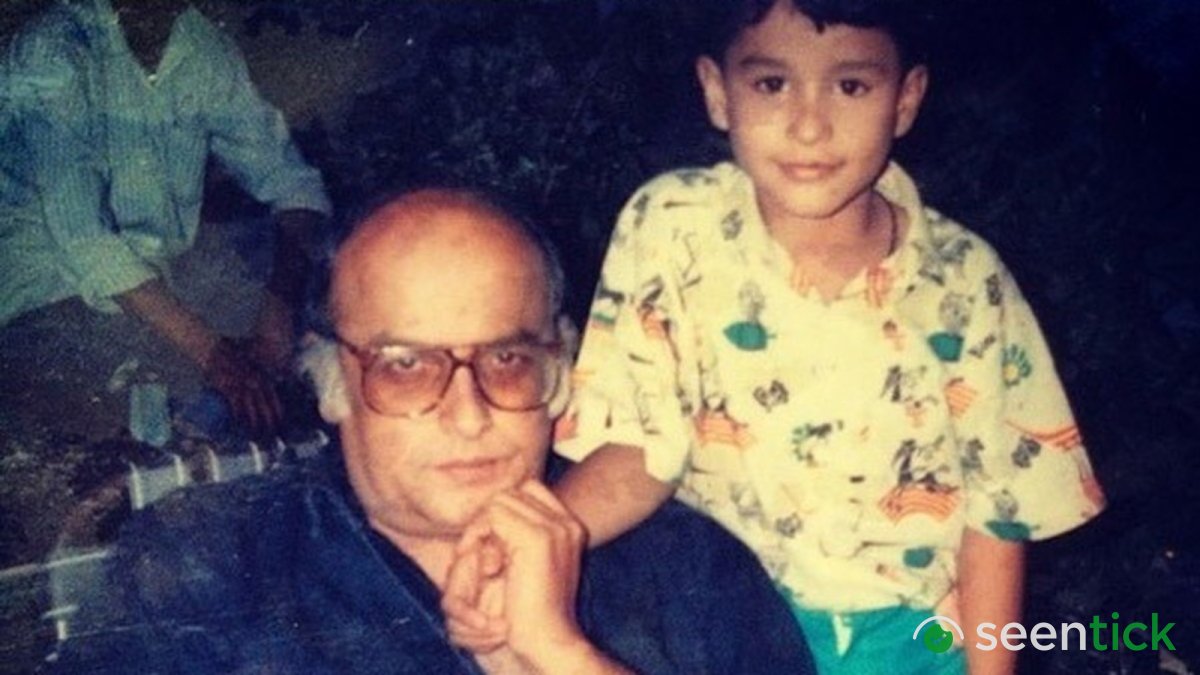 Kunal Kemmu reveals how Mahesh Bhatt bribed him to miss school trip and come to set: 'Worst deal I made' | Interview