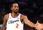 LA Clippers fined $30m over Leonard pay scandal