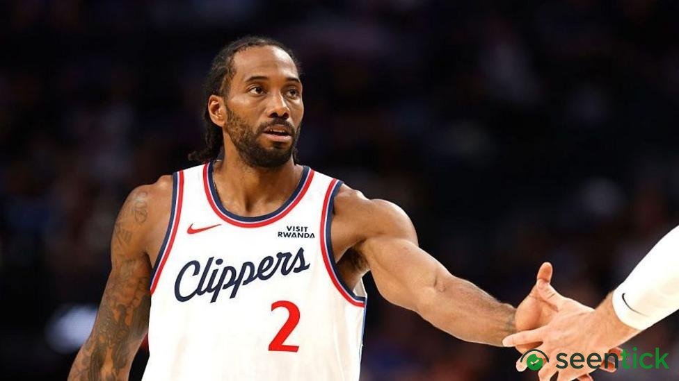 LA Clippers fined $30m over Leonard pay scandal