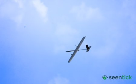 Lachy Groom backs Indian startup aiming to keep aircraft aloft for a year