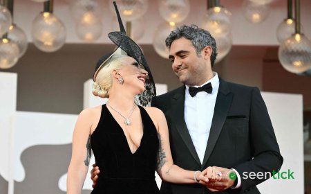 Lady Gaga has baby: Net worth, fiancé Michael Polansky and family in focus as alleged pregnancy photos surface