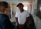Land in limbo: BBC visits West Bank village in area earmarked by Israel for settlement
