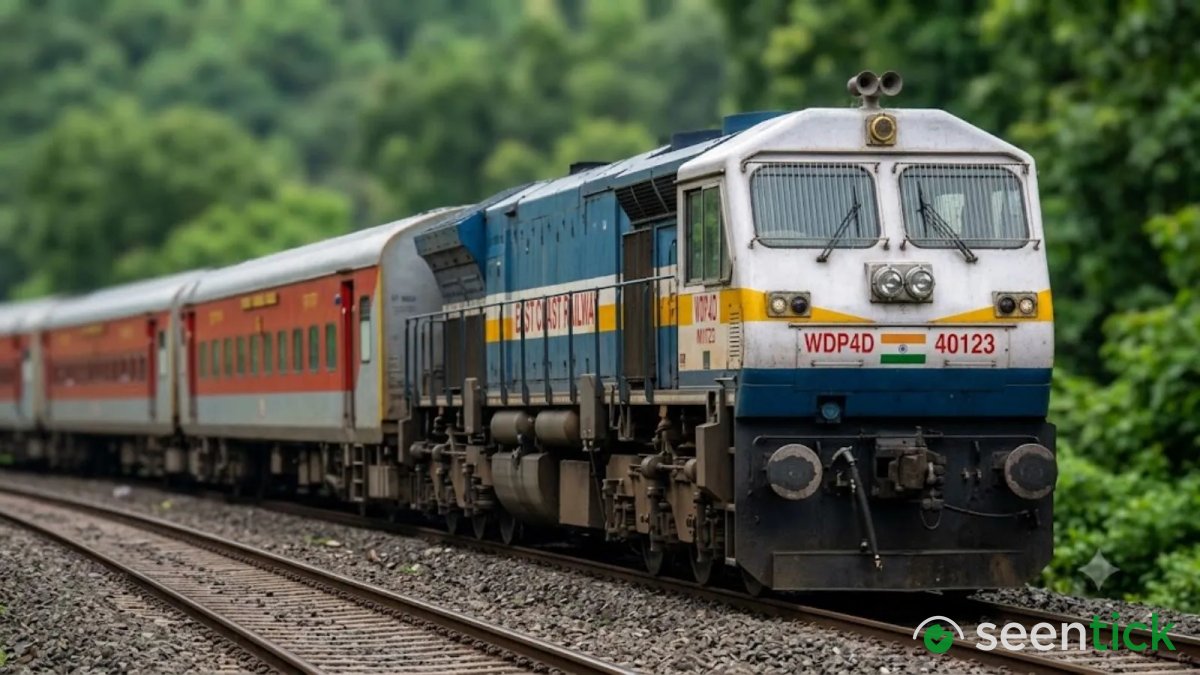 Landslide in Odisha hits rail traffic: Check 10 affected trains on September 25