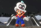 Late Nintendo president Satoru Iwata never wanted tons of Mario and Zelda sequels because that's "not the kind of company I want Nintendo to be"