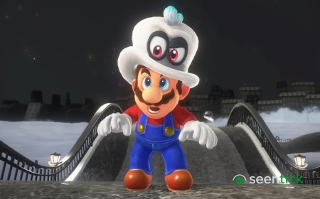 Late Nintendo president Satoru Iwata never wanted tons of Mario and Zelda sequels because that's "not the kind of company I want Nintendo to be"