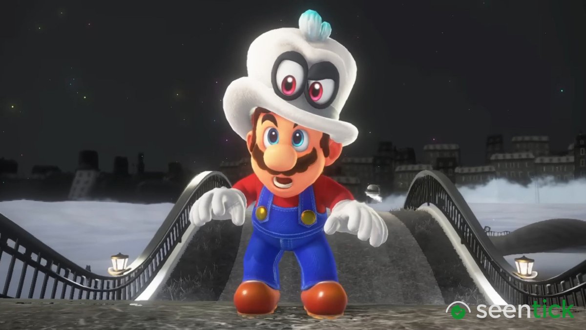 Late Nintendo president Satoru Iwata never wanted tons of Mario and Zelda sequels because that's "not the kind of company I want Nintendo to be"