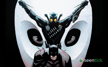 Latest Batman 2 set photos seemingly tease the Court of Owls and other unconfirmed Batman villains