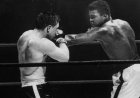 Legendary Canadian boxer George Chuvalo dies aged 89