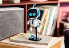 Lego Astro Bot officially revealed, and it looks incredible but I'm not sure it's $150 incredible