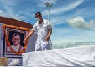 ‘Let this be the last’: A Manipur farewell for musician killed in Delhi