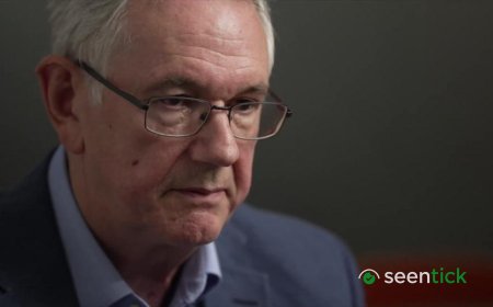 Letby hospital consultant says inquiry makes for grim reading
