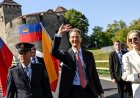 Liechtenstein MPs vote to legalise abortion despite threat of veto