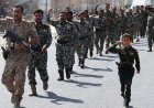 Lightning Houthi advance in Yemen may bring dangerous new dimension to Iran war