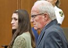 Lindsay Clancy's lawyer asks judge to investigate juror and check his phone