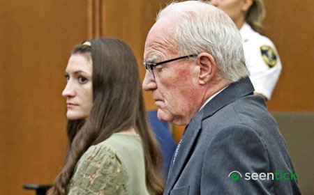 Lindsay Clancy's lawyer asks judge to investigate juror and check his phone