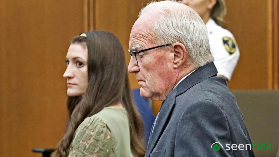 Lindsay Clancy's lawyer asks judge to investigate juror and check his phone