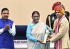 82 Teachers Felicitated with National Award for Innovative Education Initiatives