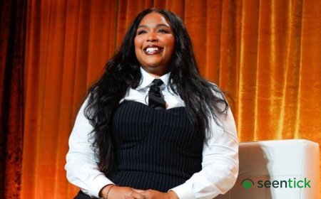 Lizzo 'grateful' after judge dismisses lawsuit against production company