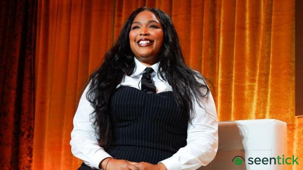 Lizzo 'grateful' after judge dismisses lawsuit against production company