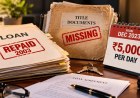 Bombay HC Orders State Bank of India to Pay Compensation for Lost Loan Documents