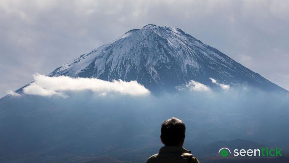 Lost on Mount Fuji off-season? You'll have to pay for your rescue