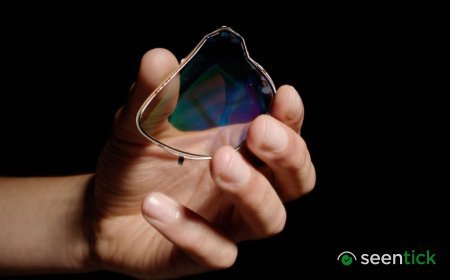 Lumus, Quanta reach licensing agreement for next-gen waveguides for AR glasses that may turn the tide