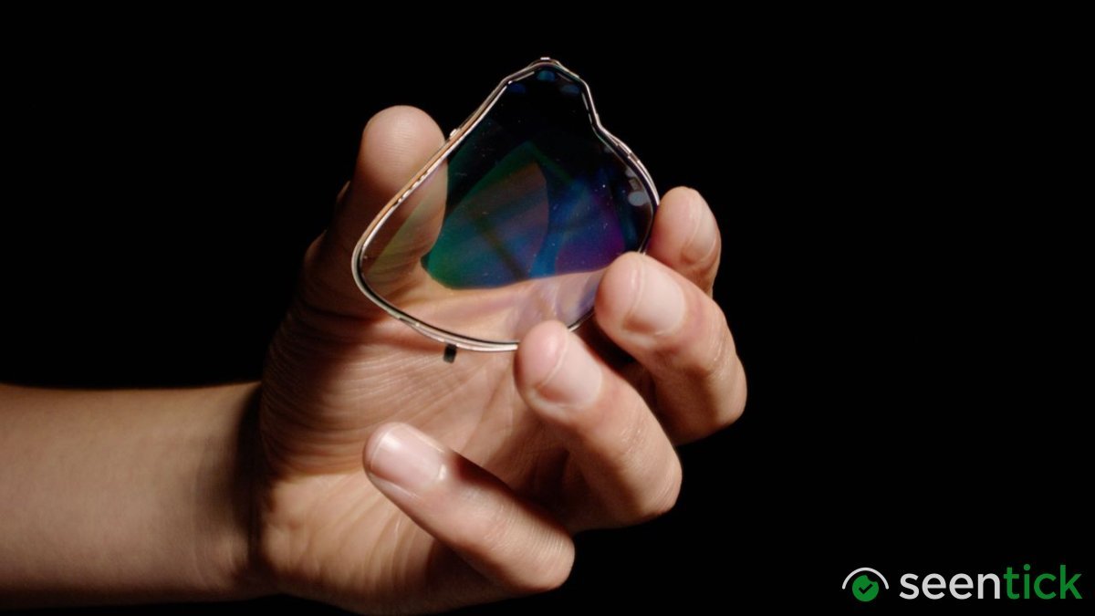 Lumus, Quanta reach licensing agreement for next-gen waveguides for AR glasses that may turn the tide