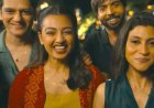 Lust Stories 3 trailer out: Netflix anthology promises messy relationships, unexpected choices and shades of desire