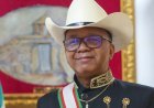 Madagascar ex-Senate chief sentenced  to hard labour over deadly Gen Z protest crackdown