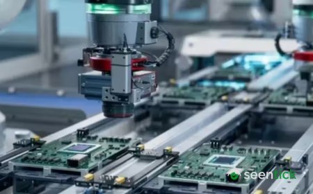 Made-in-India electronics get PLI boost as firms draw Rs 20,580 crore investment
