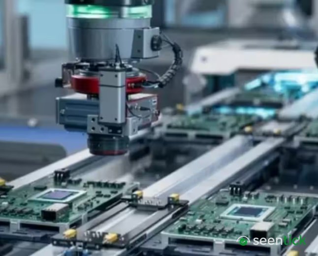 Made-in-India electronics get PLI boost as firms draw Rs 20,580 crore investment