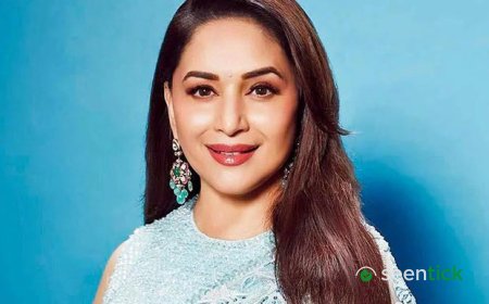 Madhuri Dixit becomes brand ambassador for Madhusudan Frozen; actress to front frozen foods brand for two years