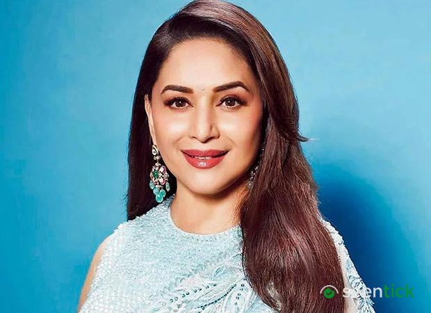 Madhuri Dixit becomes brand ambassador for Madhusudan Frozen; actress to front frozen foods brand for two years