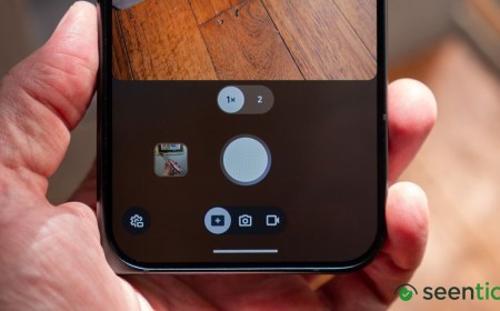 Magic Capture is the best camera feature in a decade, and Pixel 11 owners need to use it ASAP