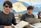 Mahesh Babu's son Gautam Ghattamaneni gets cheeky after he rates Toxic half a star, his Letterboxd account makes news