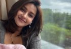Mahima Nambiar shot Mandaadi song 6 days after surgery for accident that left her with collapsed face, 20 stitches