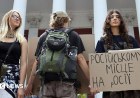 Odesa to Weigh In on Controversial Plan to Ban Russian Language in Arts