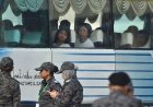Malaysia begins controversial repatriation of asylum seekers to Myanmar