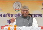 Mallikarjun Kharge ‘shuddhikaran’ row: Month later, Uttarakhand police file FIR