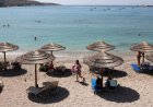 Man, 82, dies after beach fight with 76-year-old over sunlounger in Greece