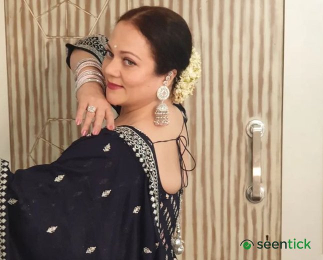 Mandakini reveals she wasn't paid for 16-17 films: ‘Contracts were very informal’