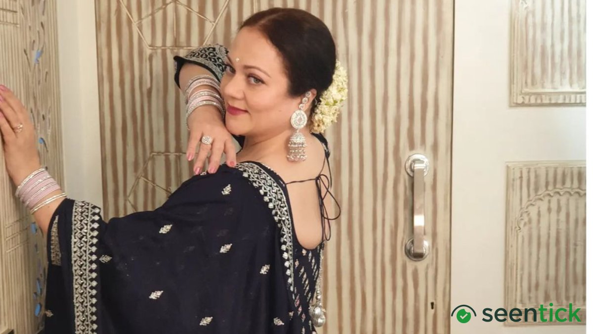 Mandakini reveals she wasn't paid for 16-17 films: ‘Contracts were very informal’
