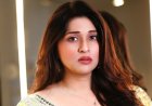 Mannara Chopra gets yelled at for parking in wrong spot, man threatens to deflate car tyres. Watch