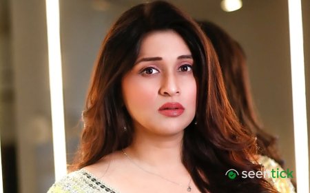 Mannara Chopra gets yelled at for parking in wrong spot, man threatens to deflate car tyres. Watch