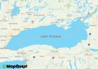 MapQuest is now the No. 1 US app after bucking Trump’s ‘Lake America’ renaming