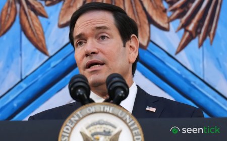 Marco Rubio visit likely in October, Quad summit on G20 margins in US being explored