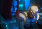 Marvel's Wolverine finally lets you turn off overbearing Scent Trails for side content