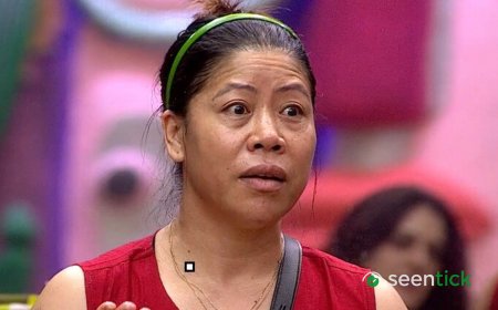 Mary Kom's team apologises after Bigg Boss 20 remark on women athletes sparks backlash: ‘Every medal matters’