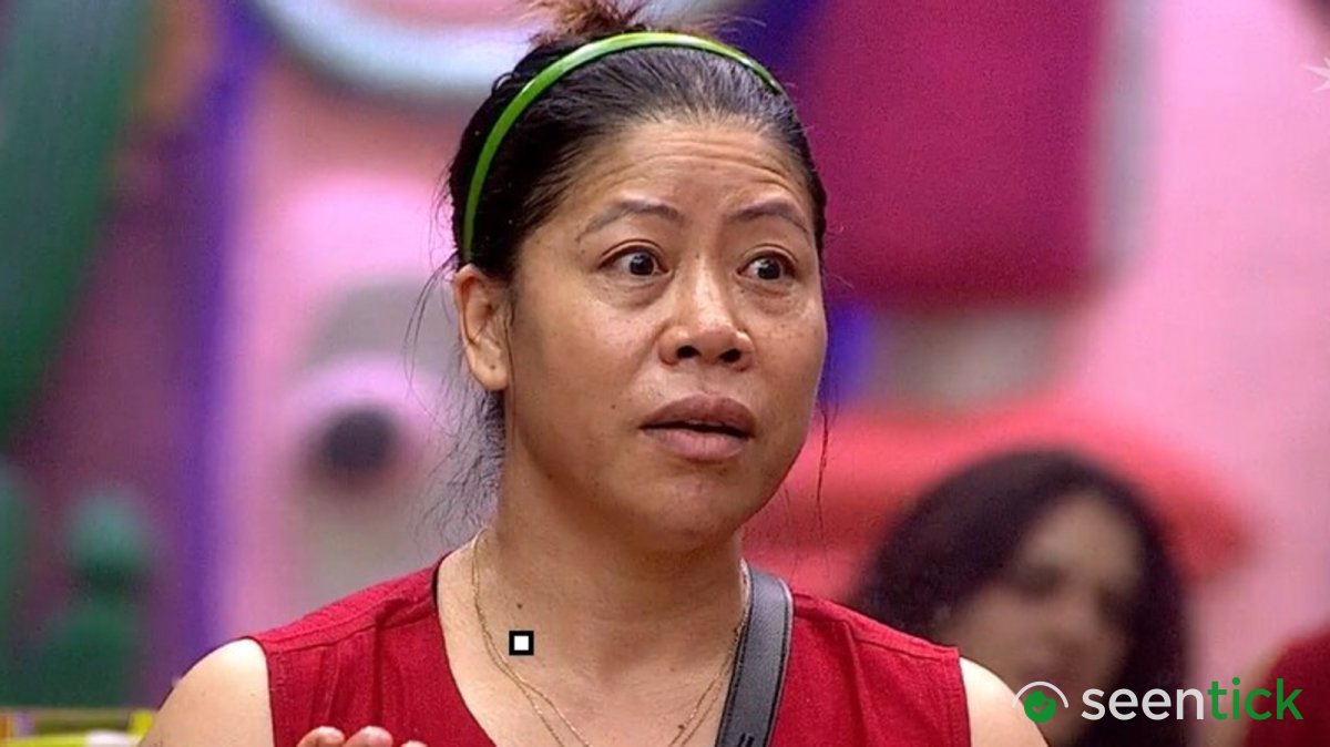Mary Kom's team apologises after Bigg Boss 20 remark on women athletes sparks backlash: ‘Every medal matters’